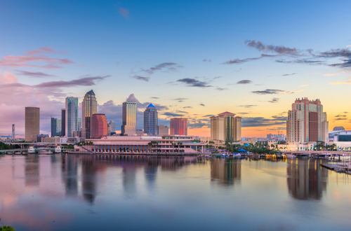 Brenda Vendelboe, Realtor in Belleair, FL (5)