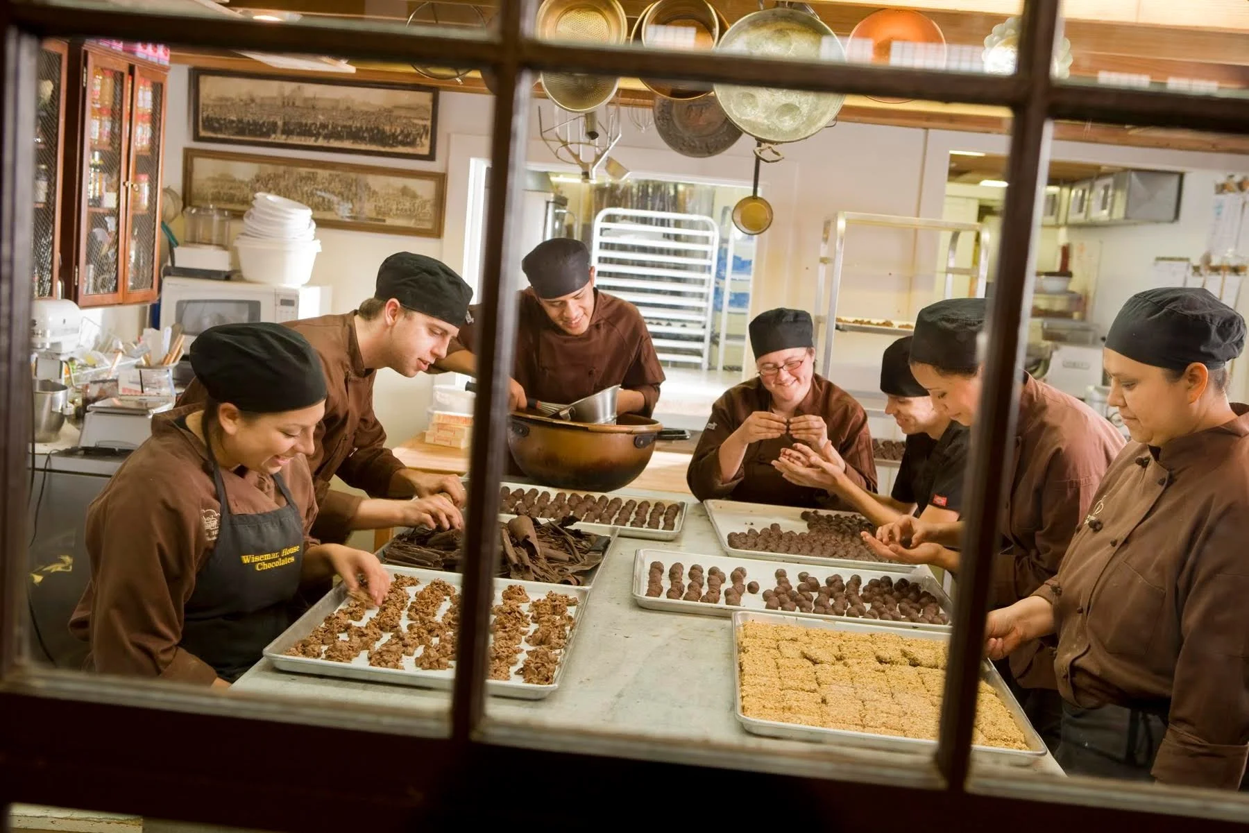 Wiseman House Chocolates in Hico, TX (3)