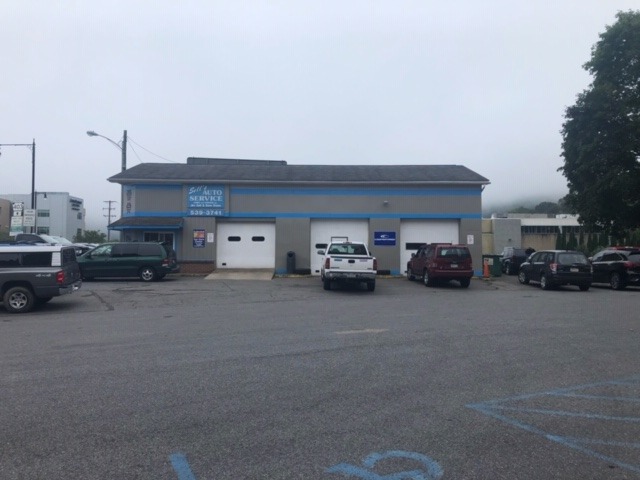 Sell's Auto Service in Johnstown, PA