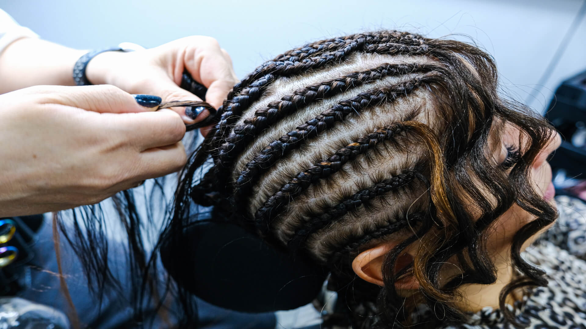 Flavy Hair Braiding in Hawthorne, CA (3)