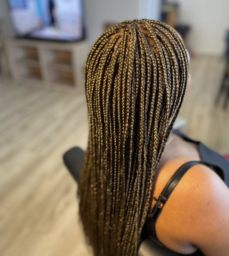 Flavy Hair Braiding in Hawthorne, CA (6)