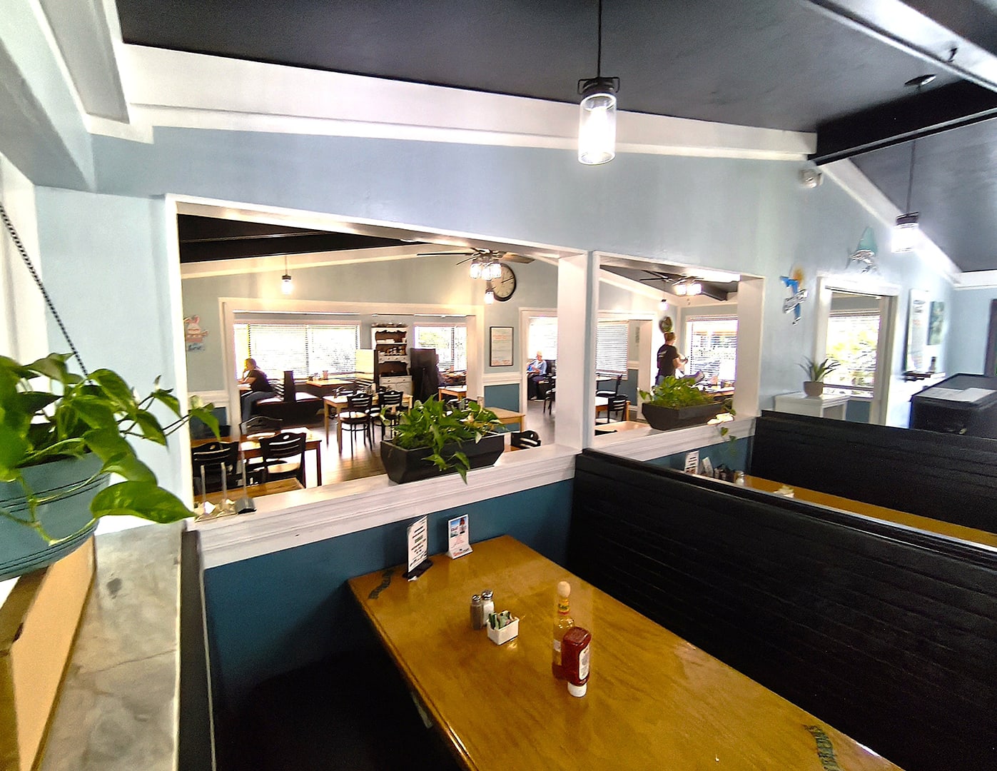 Central Cafe & Bakery in Inverness, FL (2)