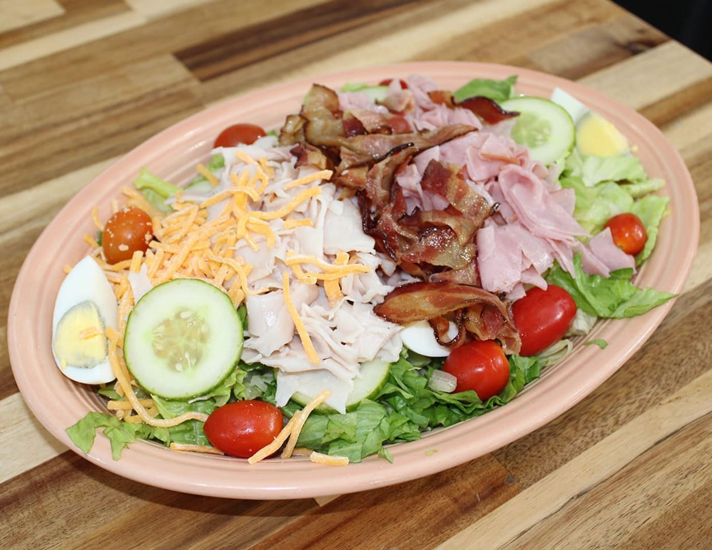 Central Cafe & Bakery in Inverness, FL (3)