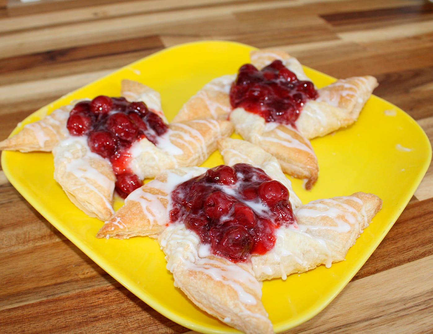 Central Cafe & Bakery in Inverness, FL (4)