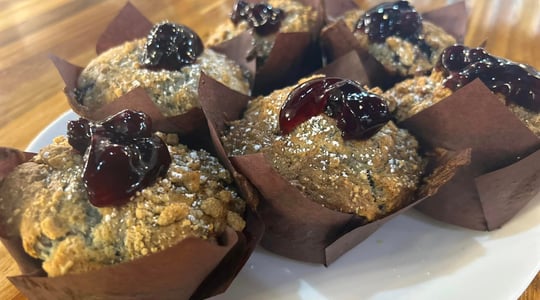 Central Cafe & Bakery in Inverness, FL (6)