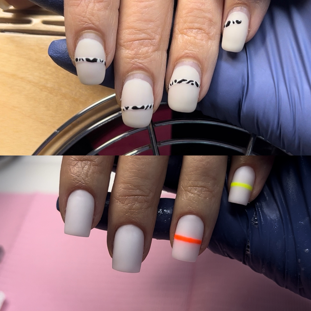 SOULI NAILS studio | Russian manicure • European manicure • E-file nails • in Sausalito, CA (2)