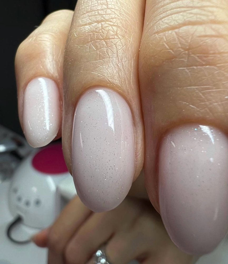 SOULI NAILS studio | Russian manicure • European manicure • E-file nails • in Sausalito, CA (4)
