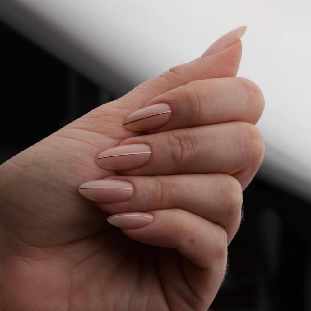 SOULI NAILS studio | Russian manicure • European manicure • E-file nails • in Sausalito, CA (6)