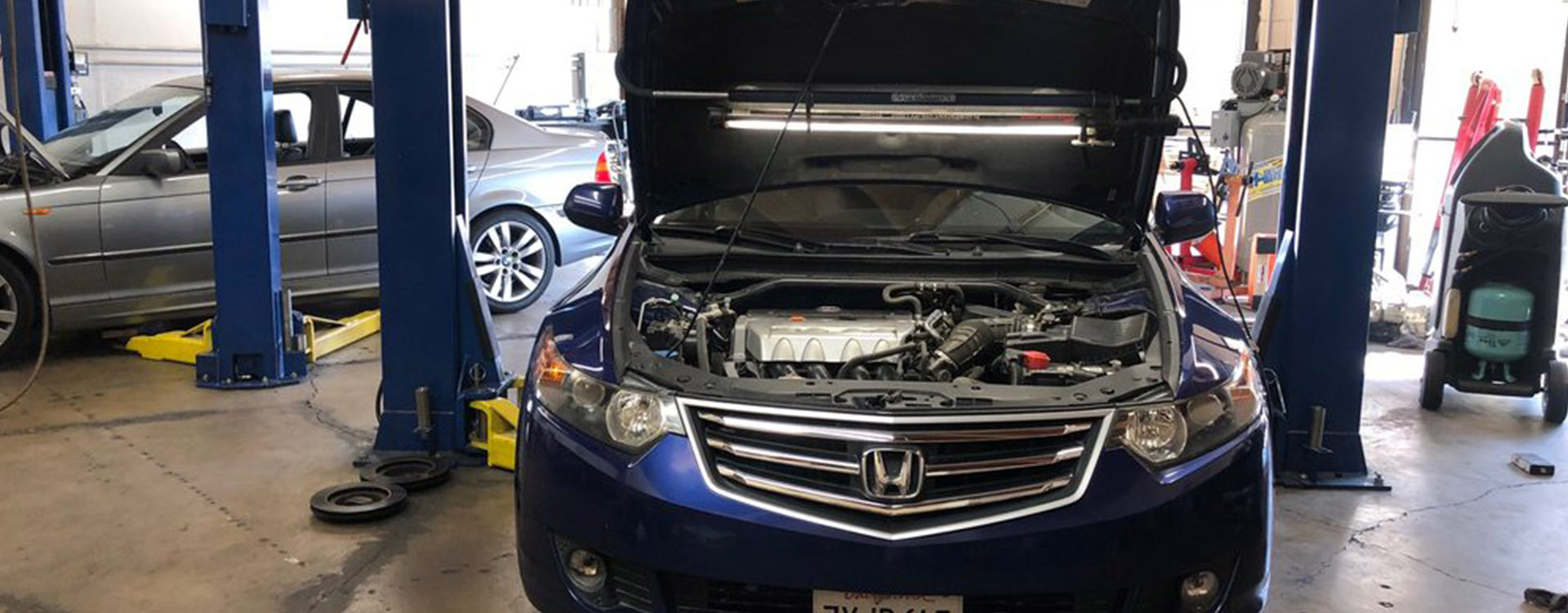 Reliable Family Auto Repair in Temecula, CA (2)