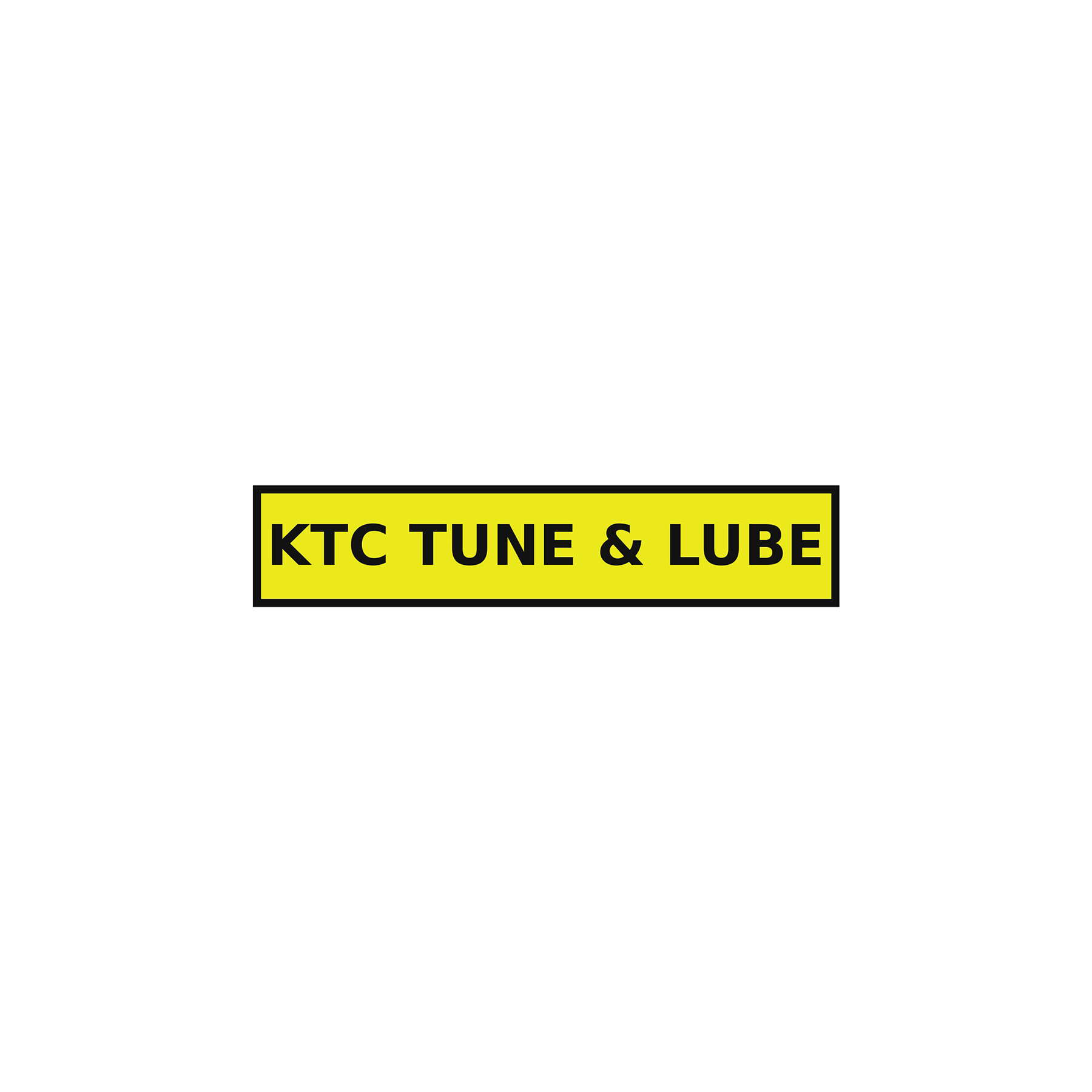KTC TUNE AND LUBE in Pantego, TX