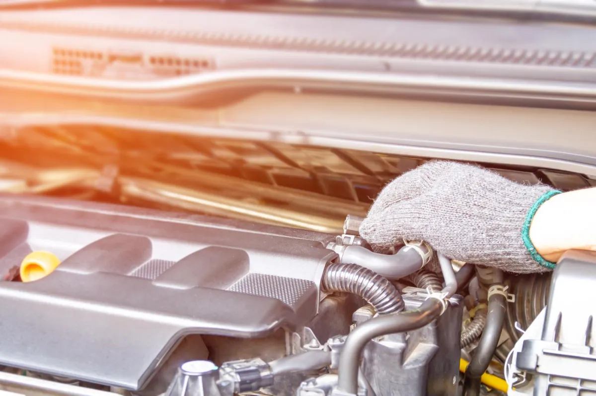 At Home Auto Care LLC in Chelsea, AL (3)