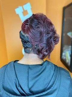Athena’s Hair Studio in Newnan, GA (2)