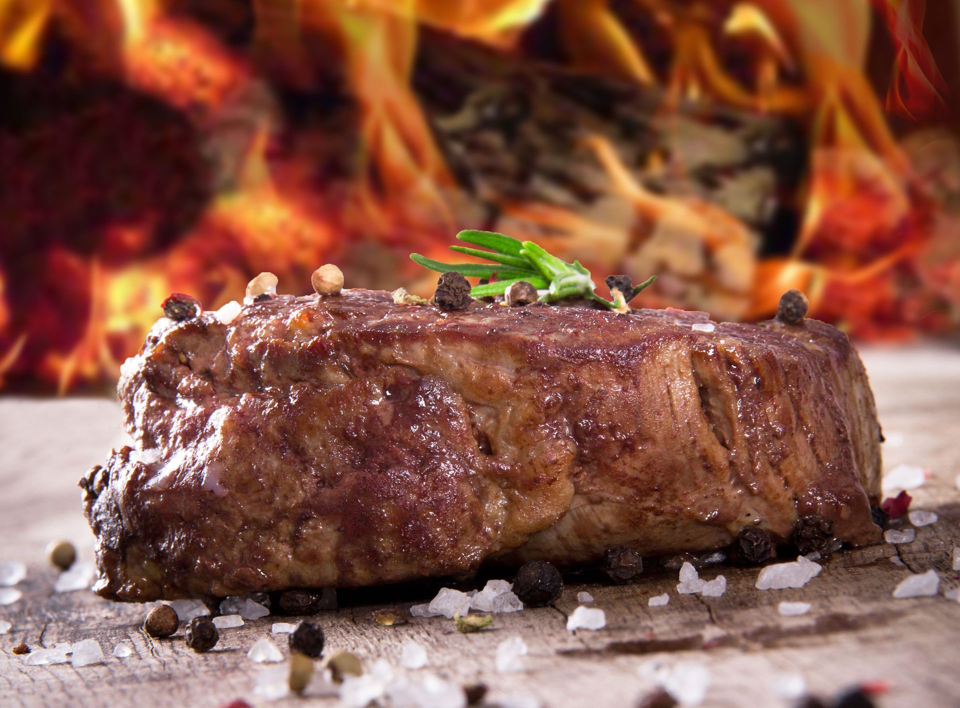 Boudreaux Cajun Steak House in Fairfield, CA