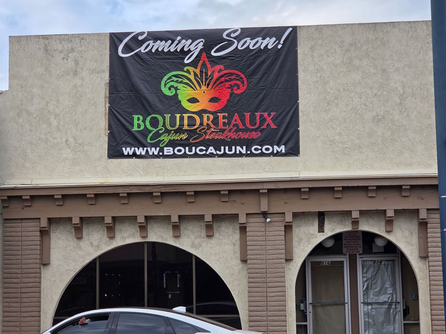 Boudreaux Cajun Steak House in Fairfield, CA (5)