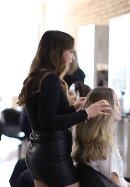 Alia Rose Salon in Westmont, IL (6)