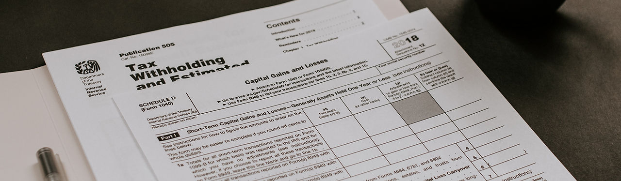 D.W. Gordon Tax and Financial Services / Gordon Financial Group dba. in Decatur, GA