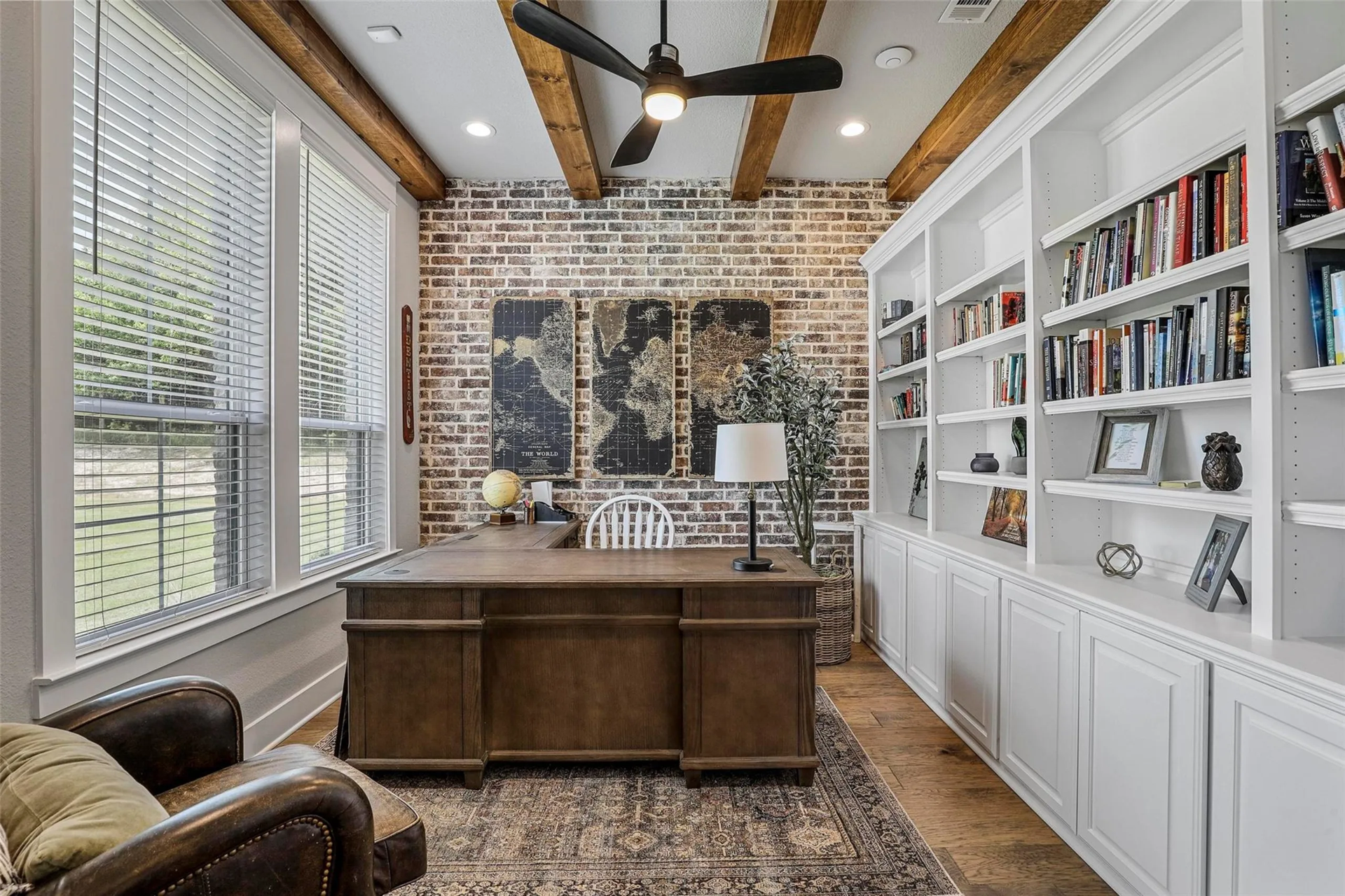Nancy "Gabby" Herrera- Bradford Elite Real Estate in Greenville, TX