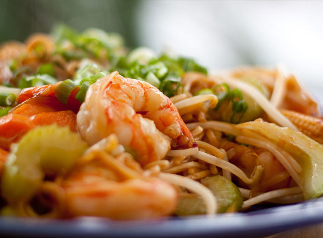 Rice Bowl | Chinese in Cross Lanes, WV (2)