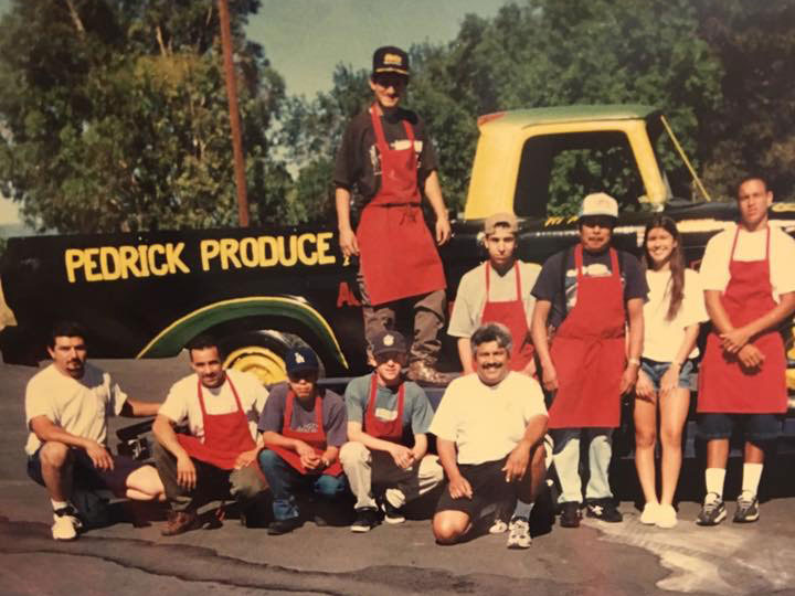 Pedrick Produce in Dixon, CA (4)