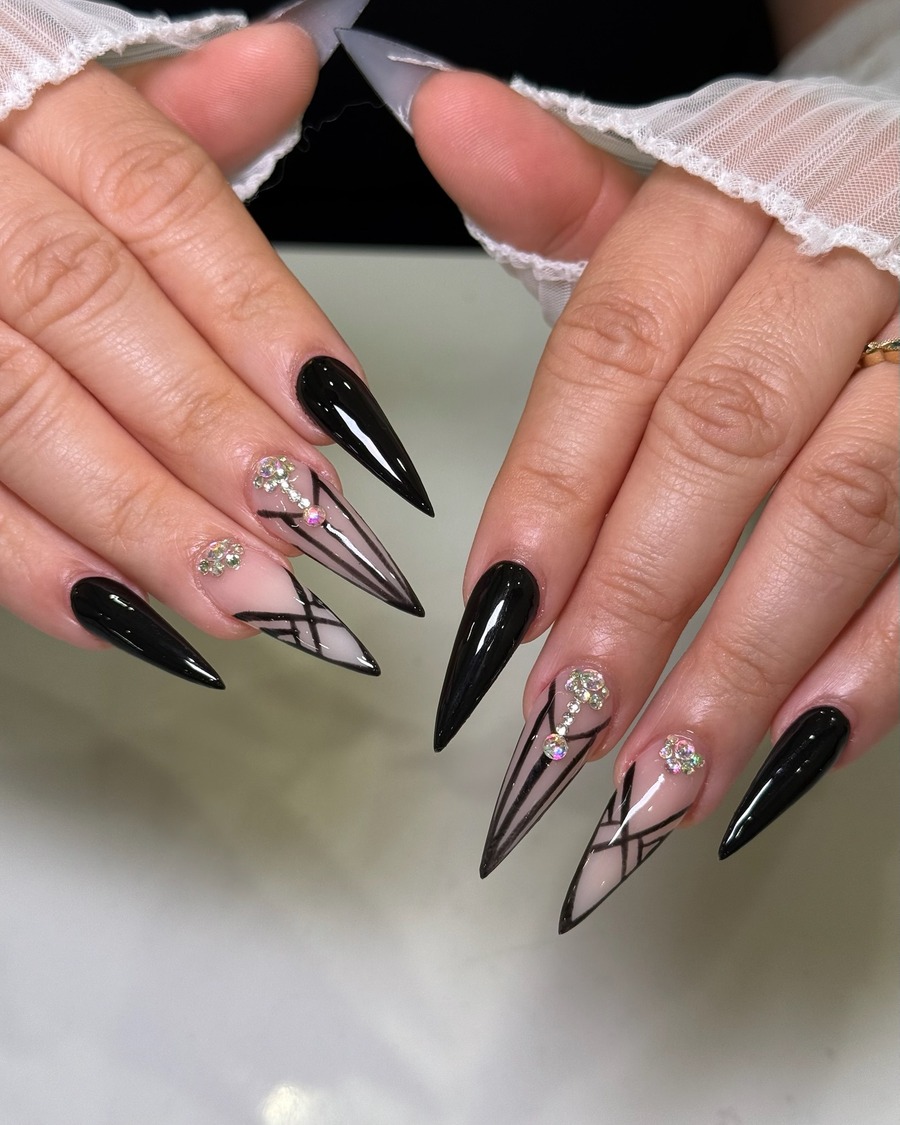 Glossy Nail Spa in Newport News, VA (2)
