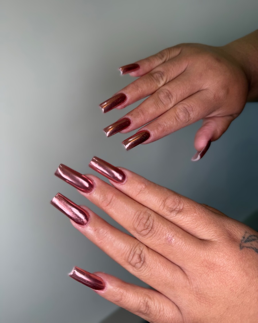 Glossy Nail Spa in Newport News, VA (5)