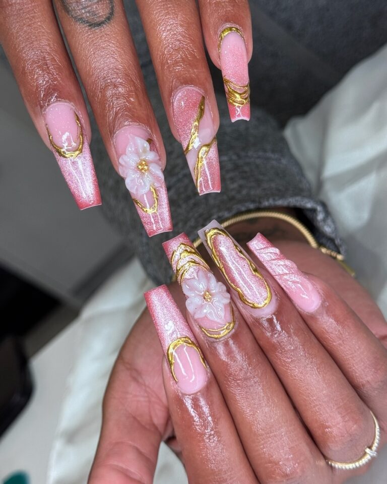 Glossy Nail Spa in Newport News, VA (6)