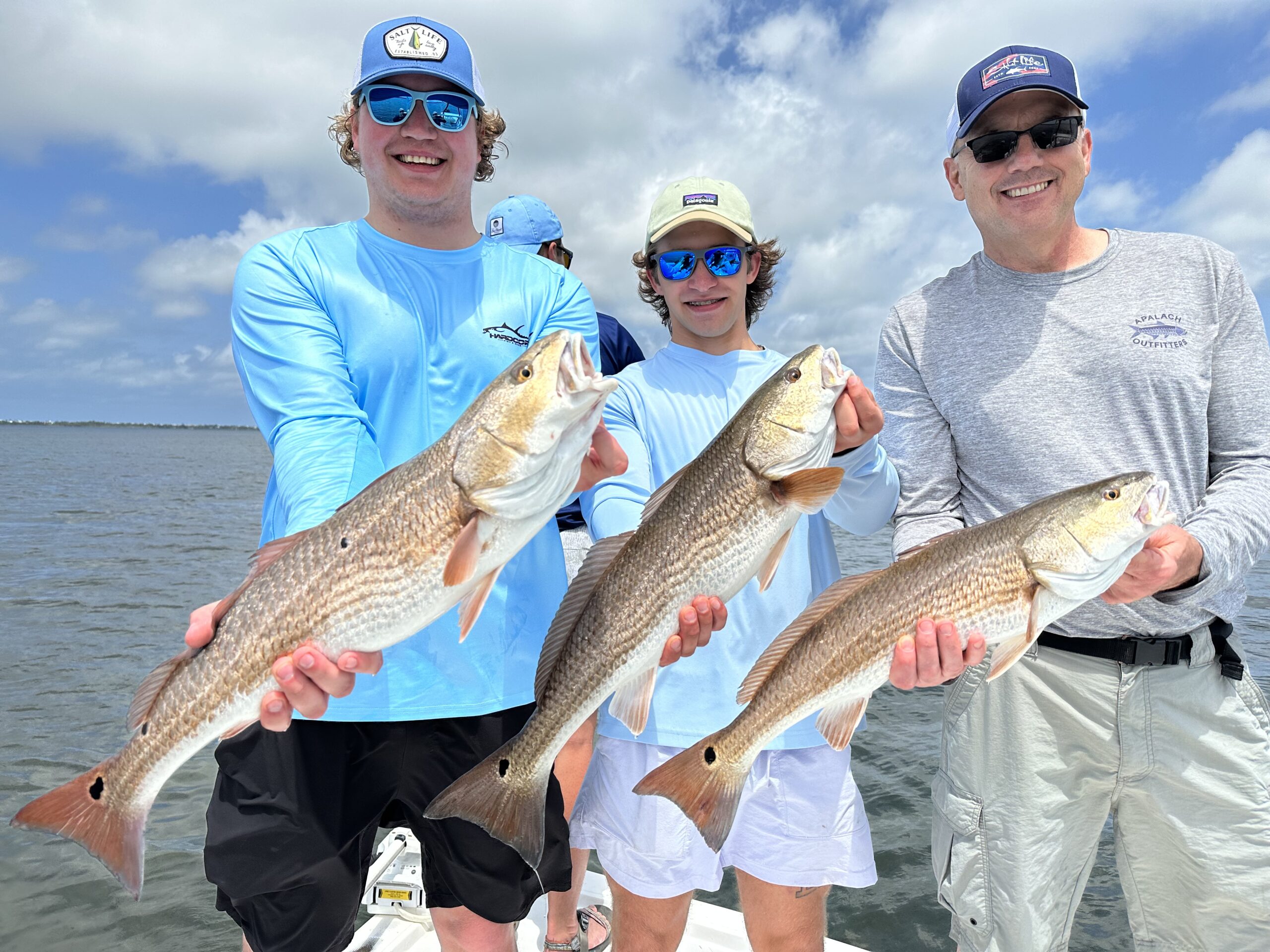 Perfect Cast Charters in Port St Joe, FL