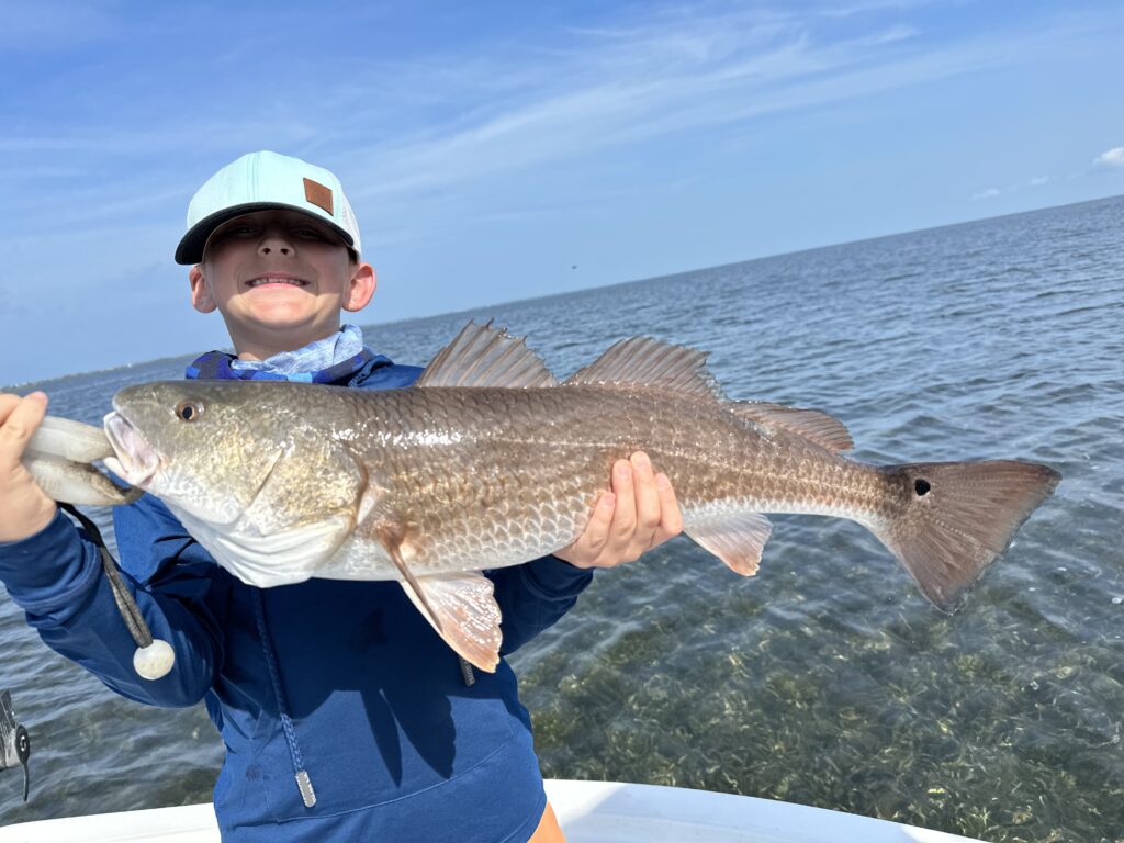 Perfect Cast Charters in Port St Joe, FL (3)