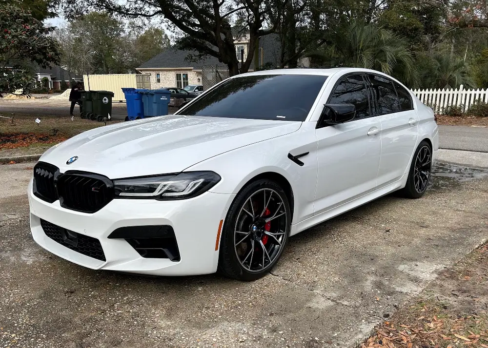Double Down Detailing in Myrtle Beach, SC (2)