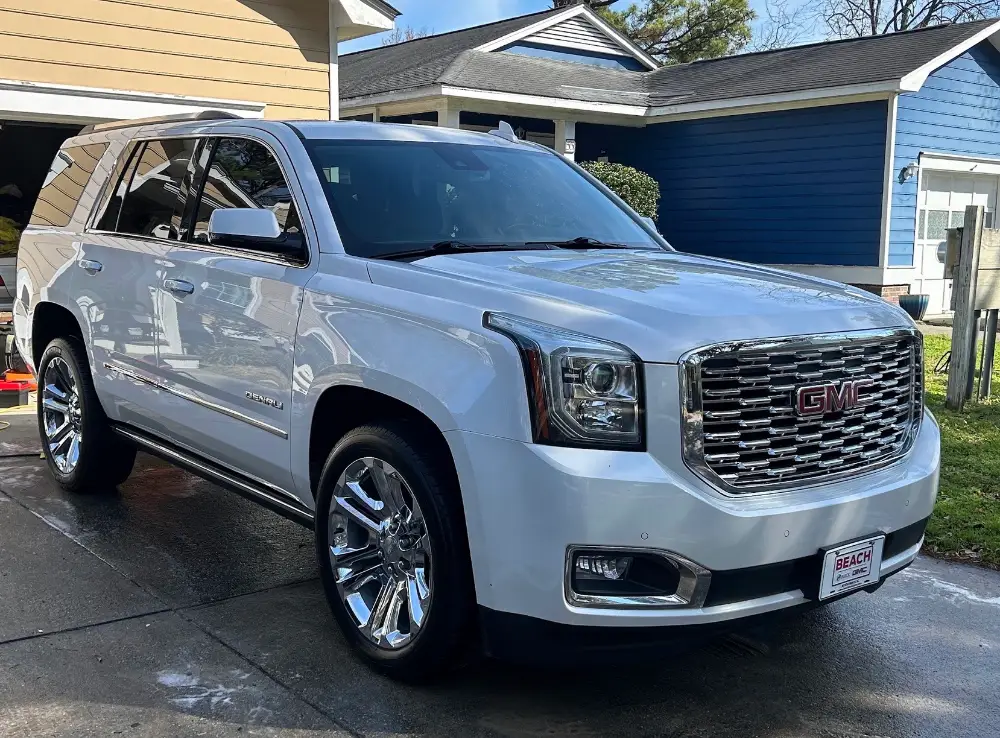 Double Down Detailing in Myrtle Beach, SC (4)