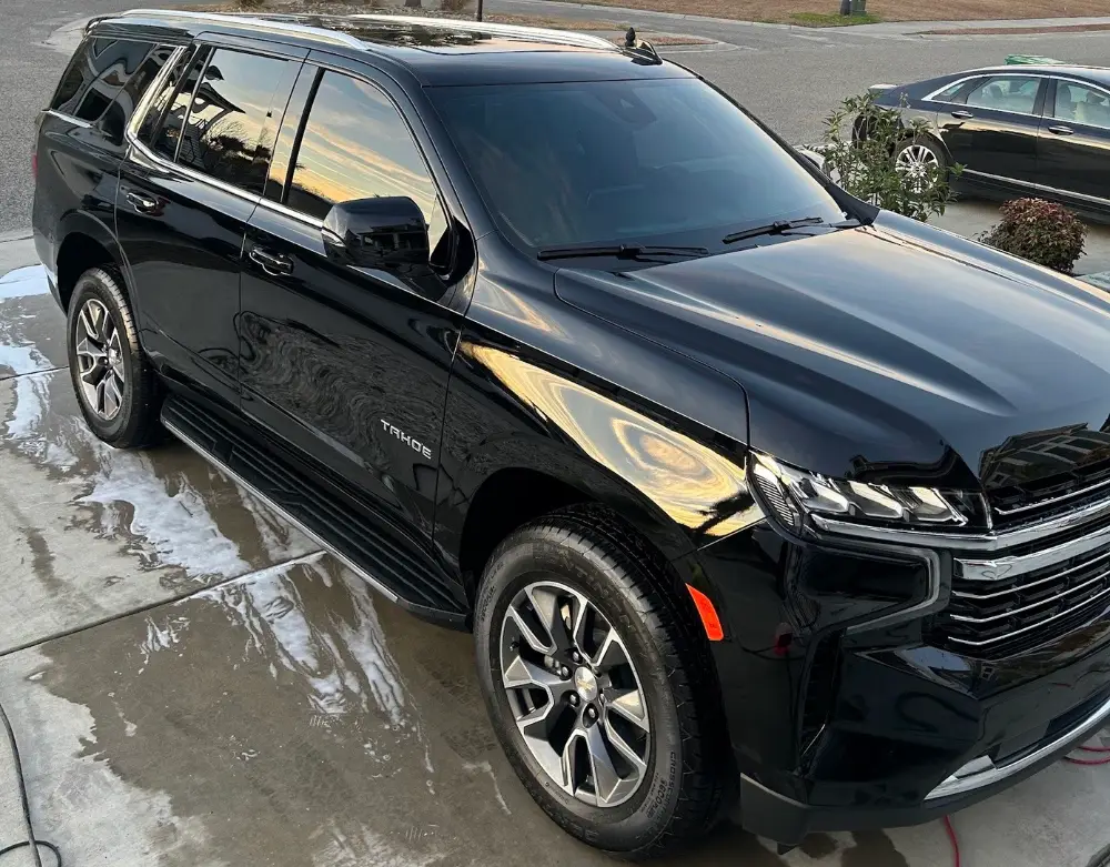 Double Down Detailing in Myrtle Beach, SC (5)