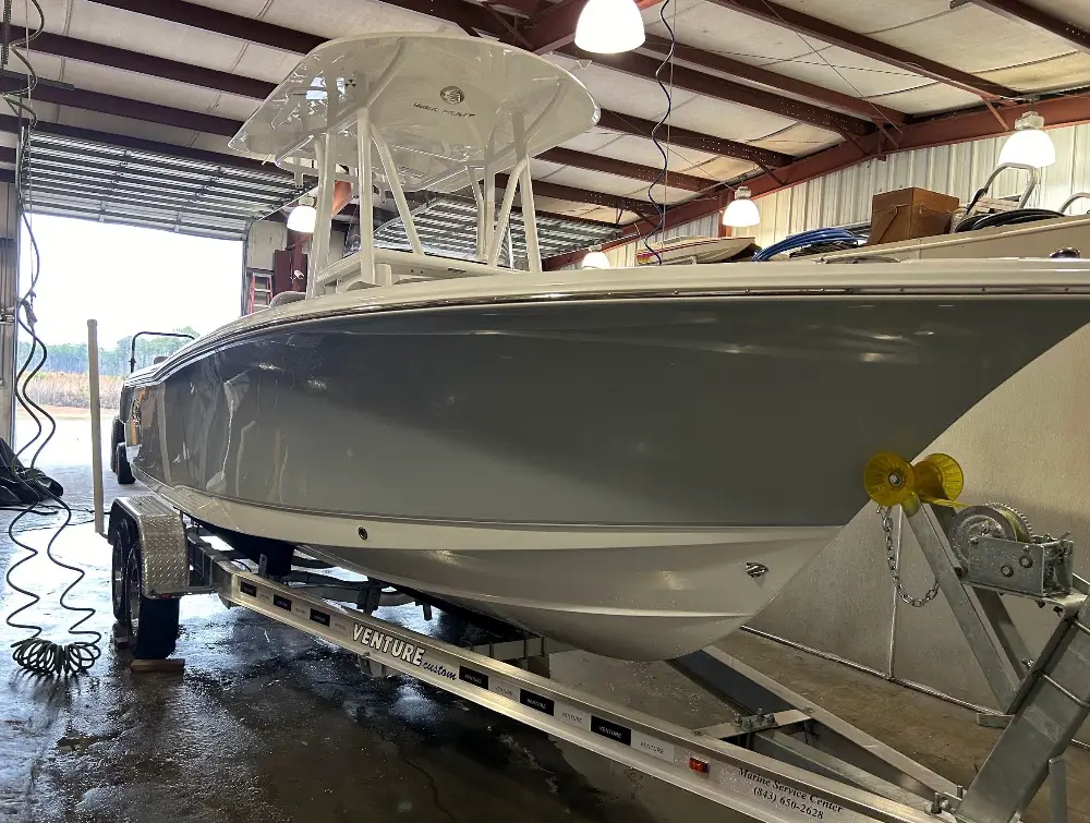 Double Down Detailing in Myrtle Beach, SC (6)