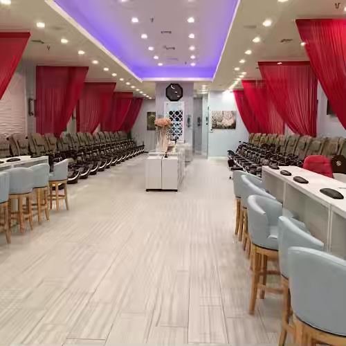 Avalon Nail Bar in Harvey, LA (2)