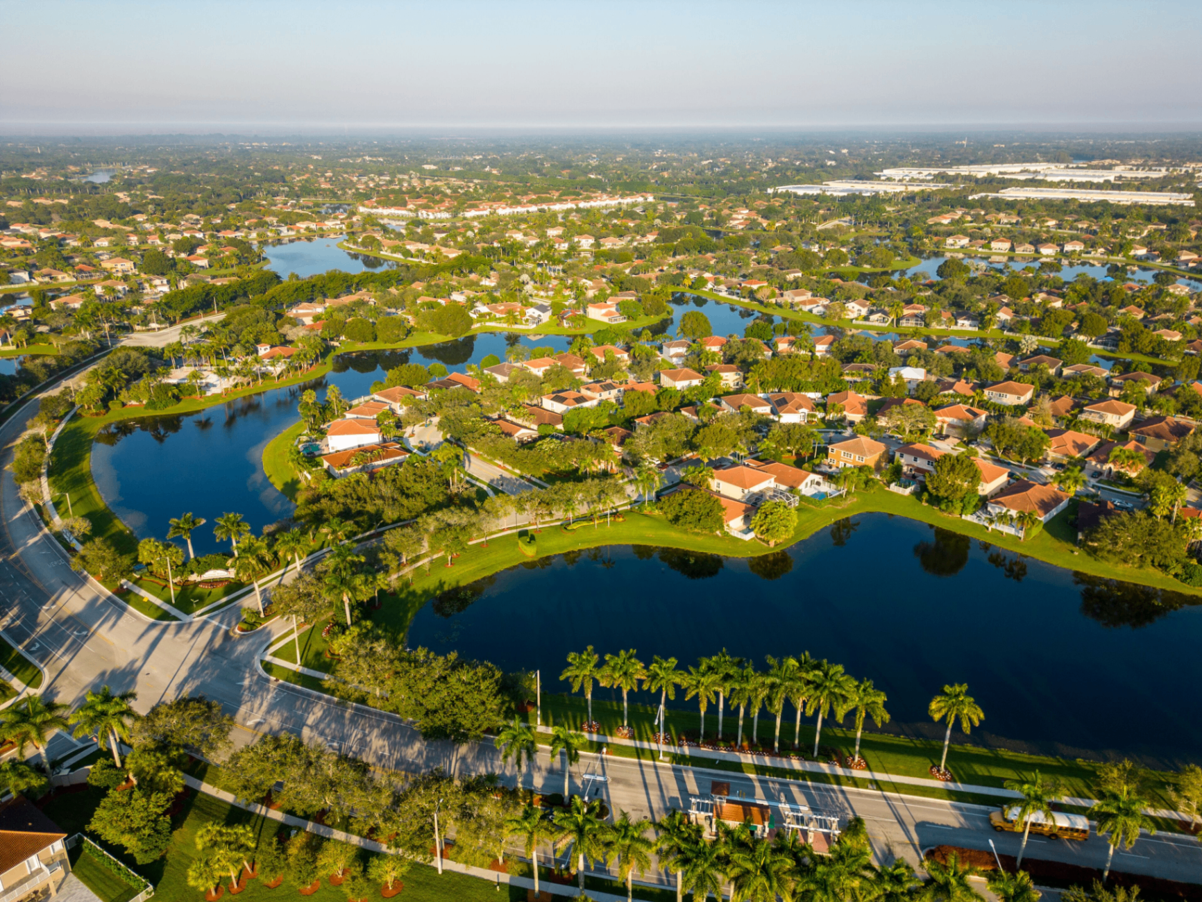 Bella Mar Real Estate in Miami Lakes, FL