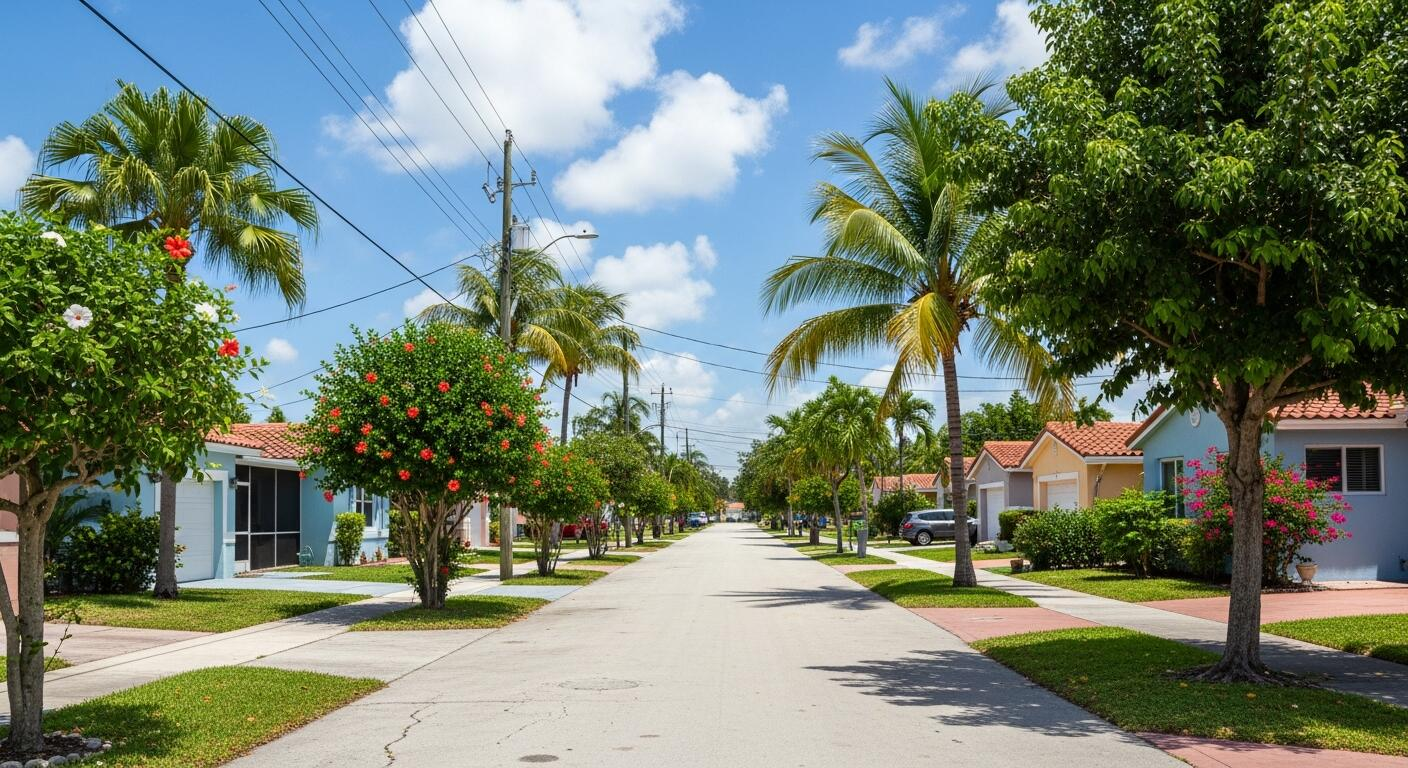 Bella Mar Real Estate in Miami Lakes, FL (5)