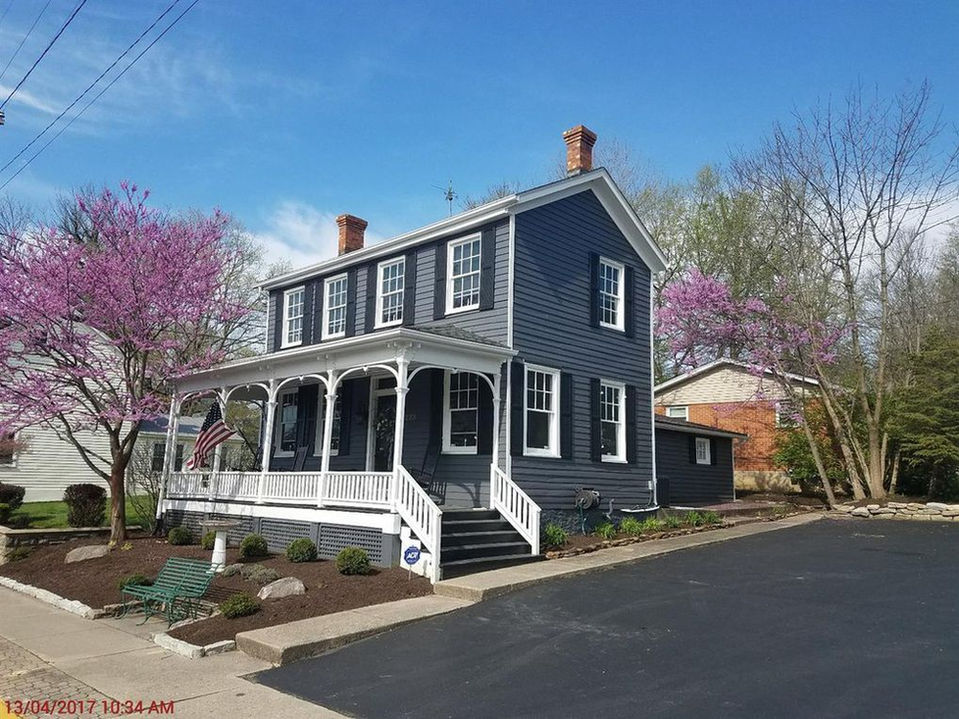 Bartleigh Janes Salon in Waynesville, OH