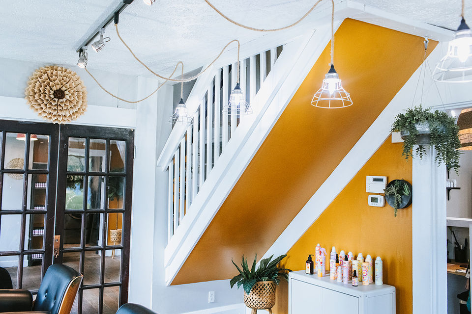 Bartleigh Janes Salon in Waynesville, OH (4)