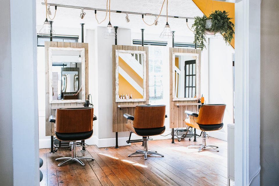 Bartleigh Janes Salon in Waynesville, OH (5)
