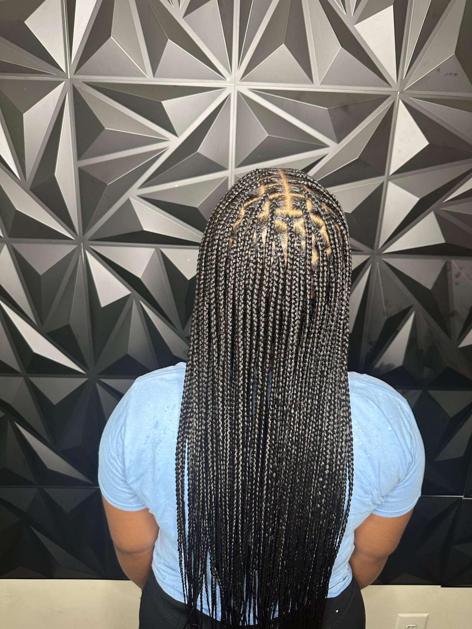 Braids By Lin in Cheverly, MD