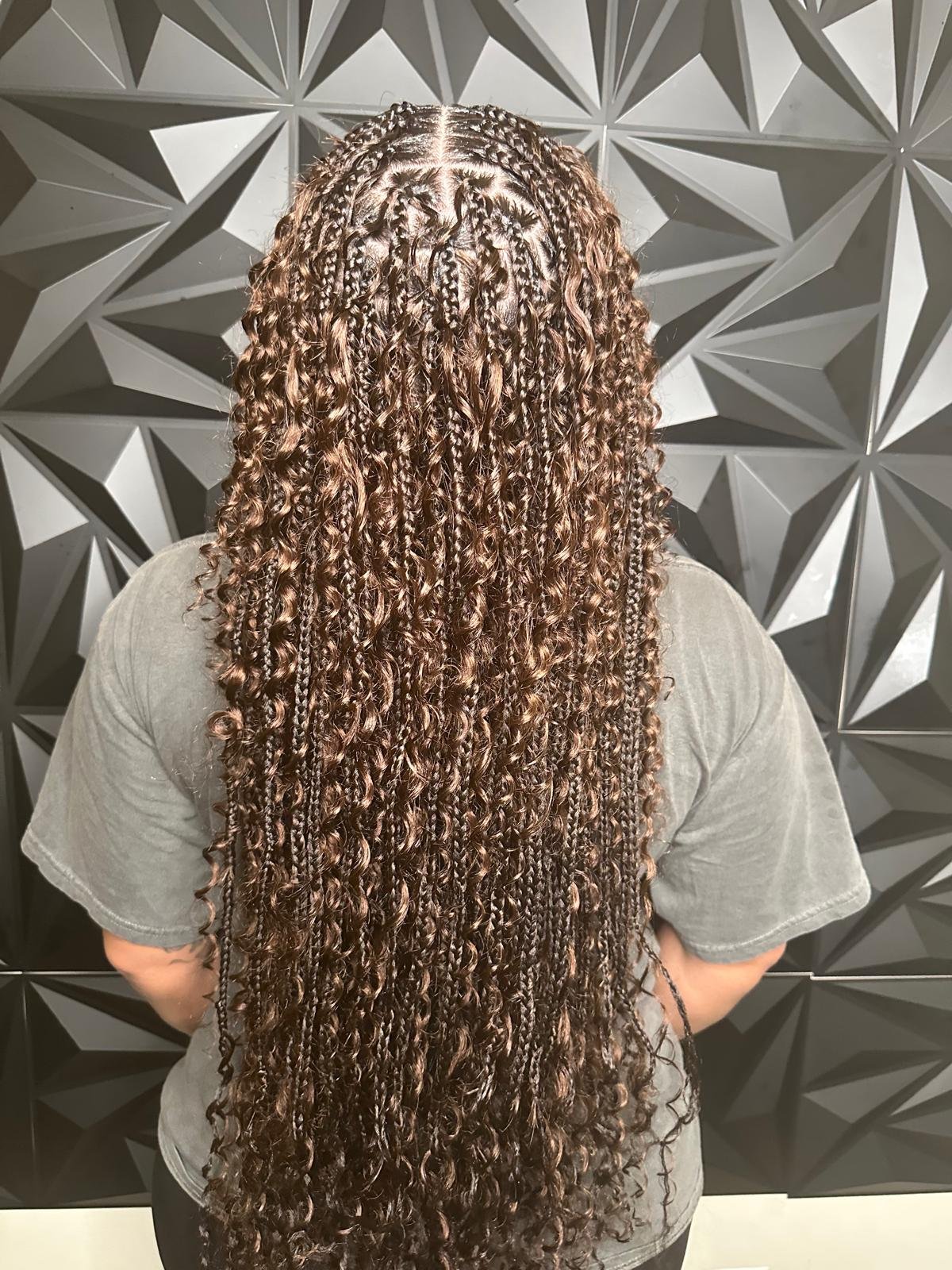 Braids By Lin in Cheverly, MD (3)