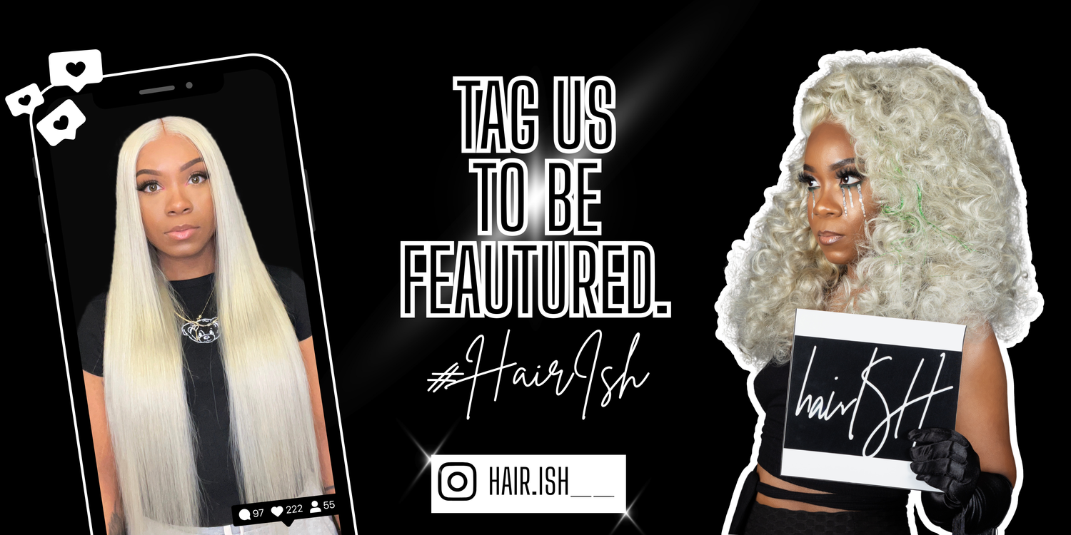Hair ISH Studios in Harker Heights, TX