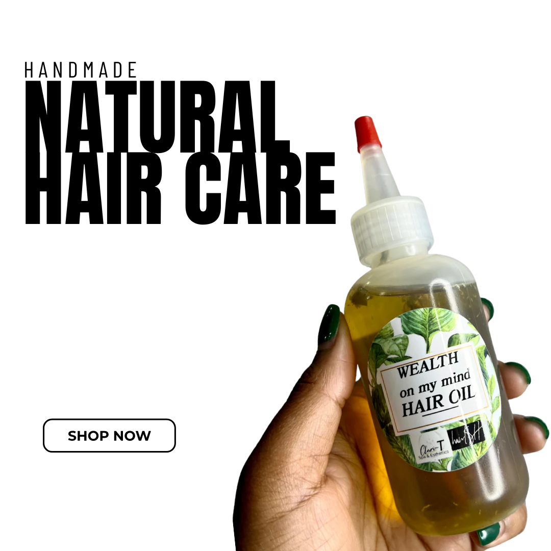 Hair ISH Studios in Harker Heights, TX (5)