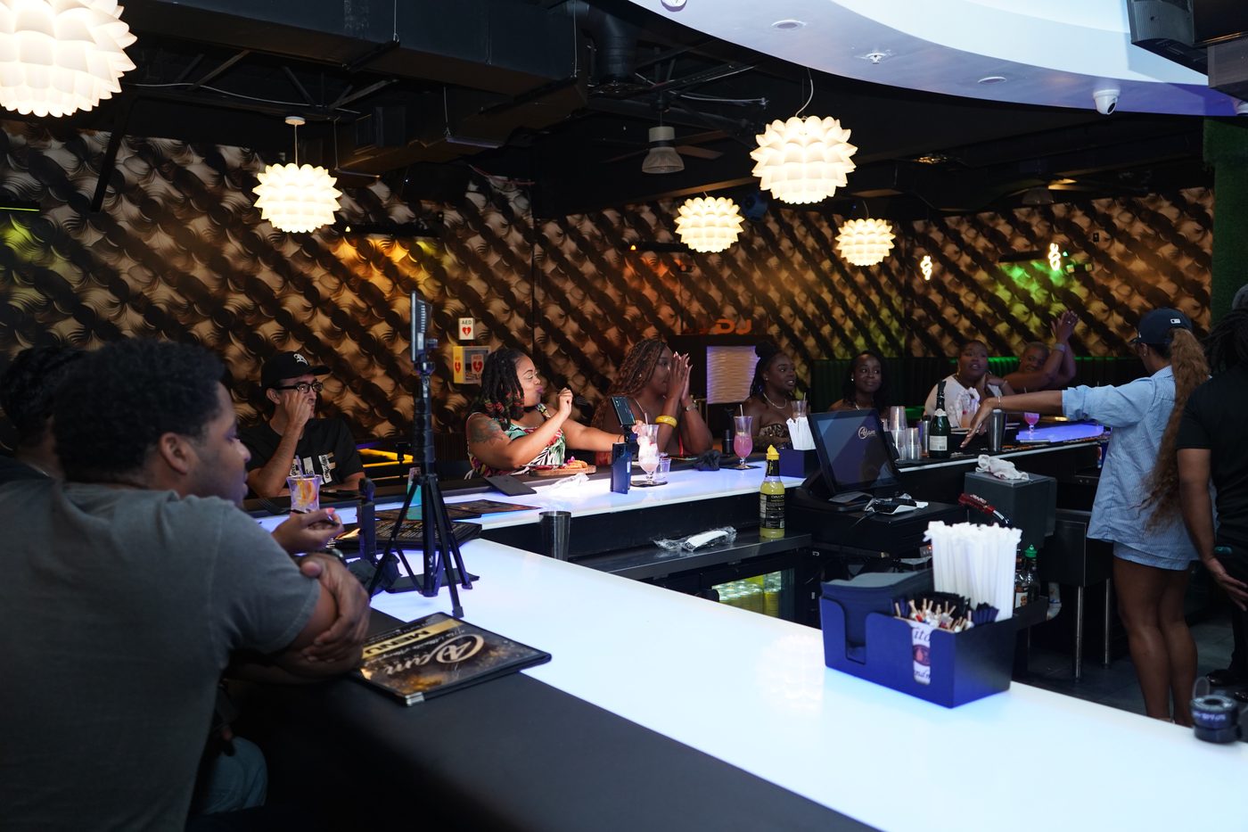 4AM LOUNGE BAR AND GRILL INC in Lauderhill, FL (4)
