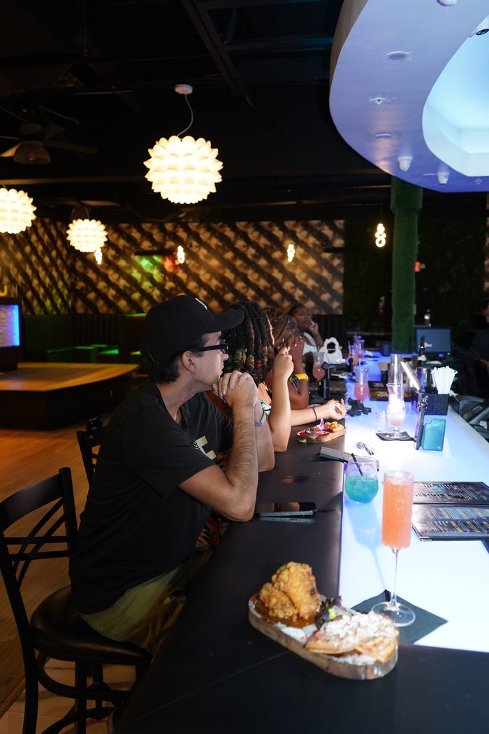 4AM LOUNGE BAR AND GRILL INC in Lauderhill, FL (6)