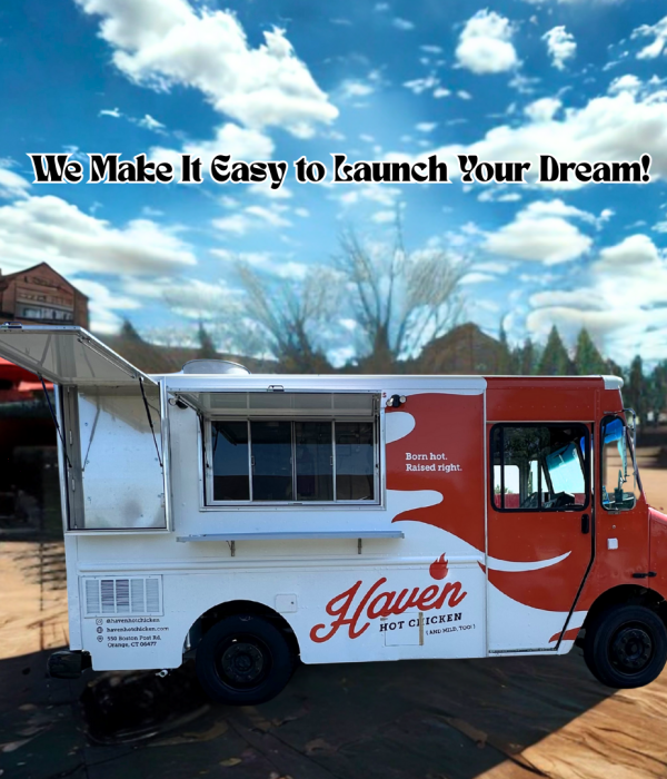 ROLLING KITCHENS CUSTOM FOOD TRUCKS & TRAILERS in Manassas, VA (3)