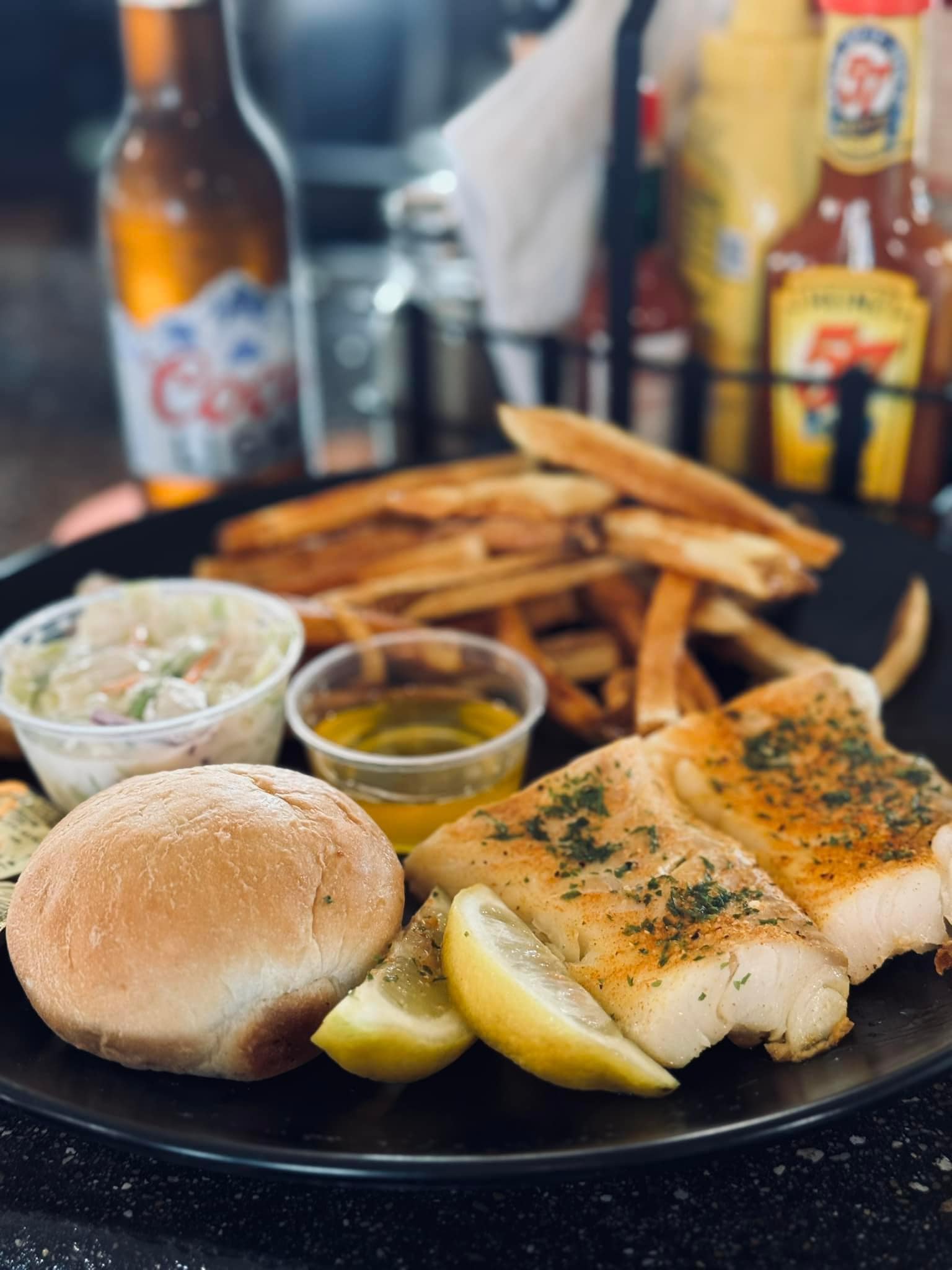 Austin's Filling Station in Beloit, WI (2)