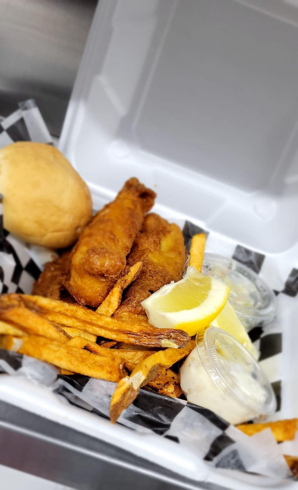 Austin's Filling Station in Beloit, WI (5)