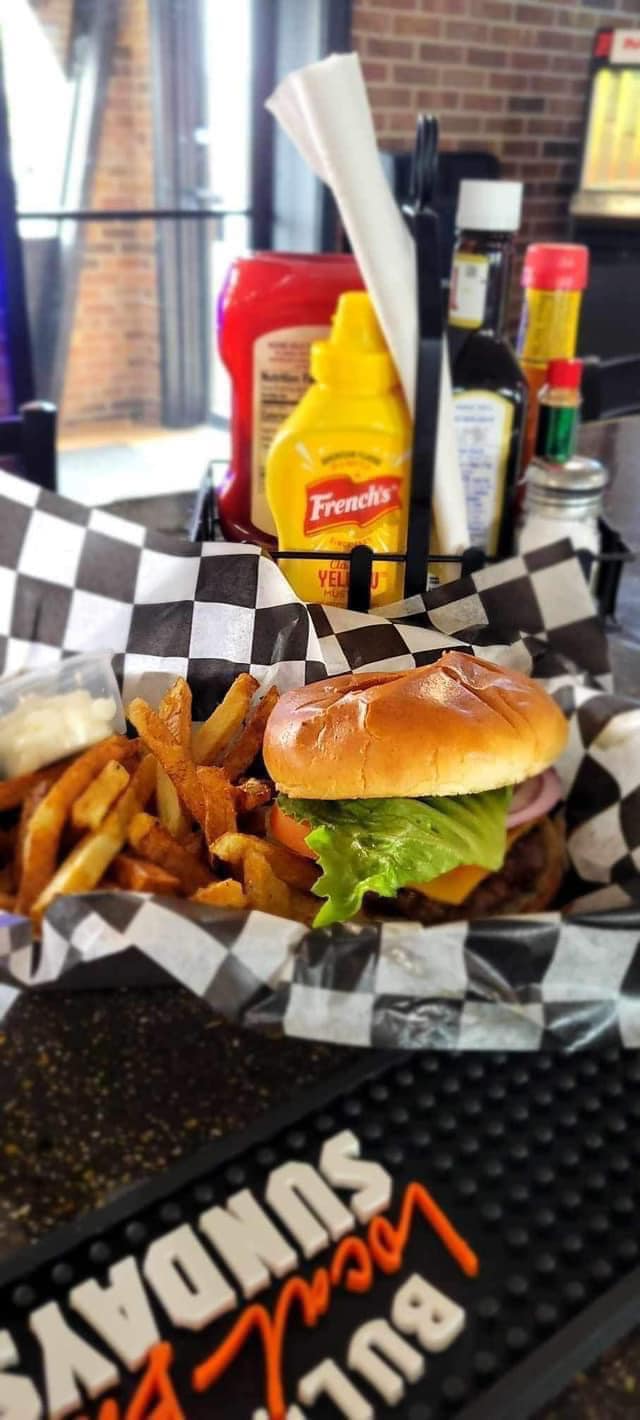 Austin's Filling Station in Beloit, WI (6)