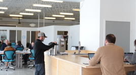 The Dealership in Shaker Heights, OH (2)