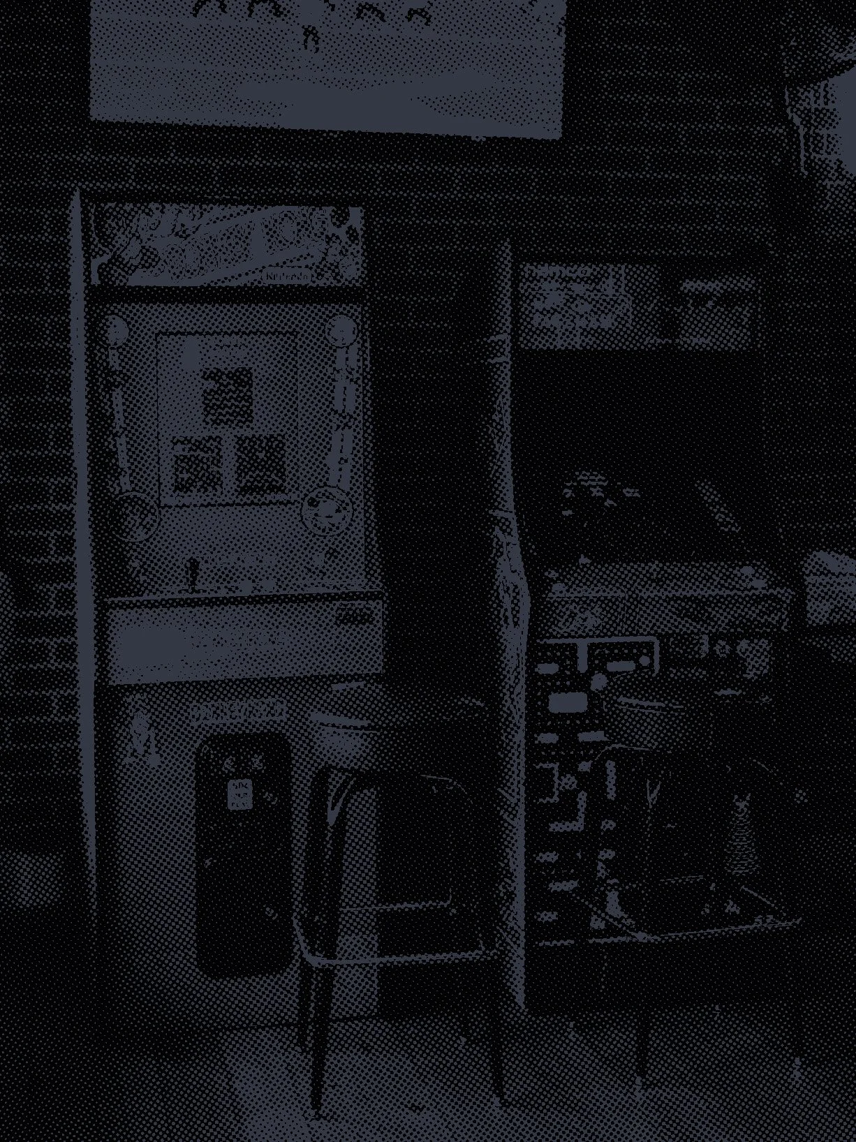 Bottlecap Alley in Greenville, TX (4)